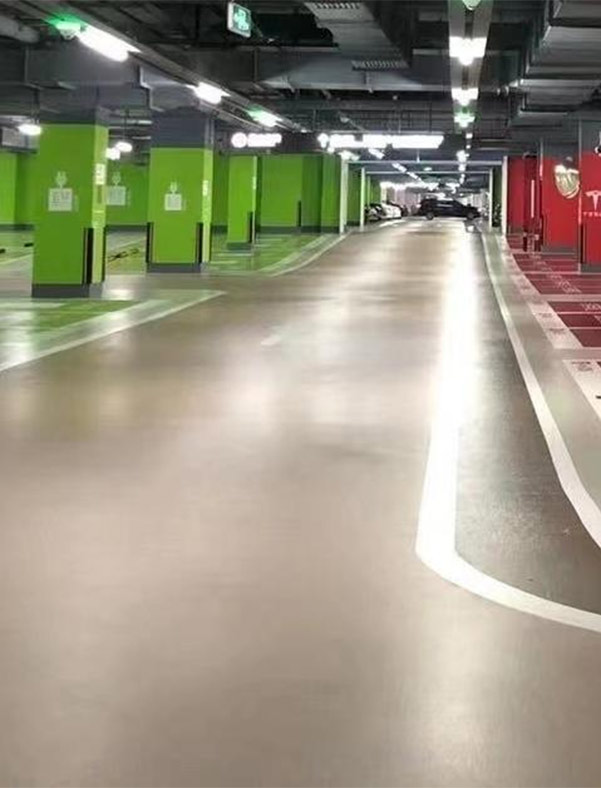 广东省云浮市罗定市人民广场